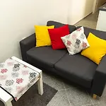 Apartment Grey Stone