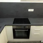 Apartment Grey Stone