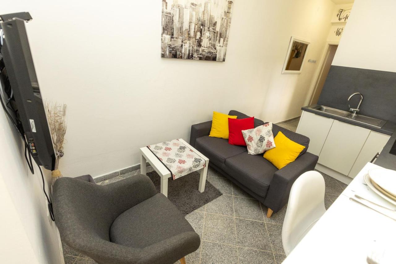 Appartement Grey Stone Zadar