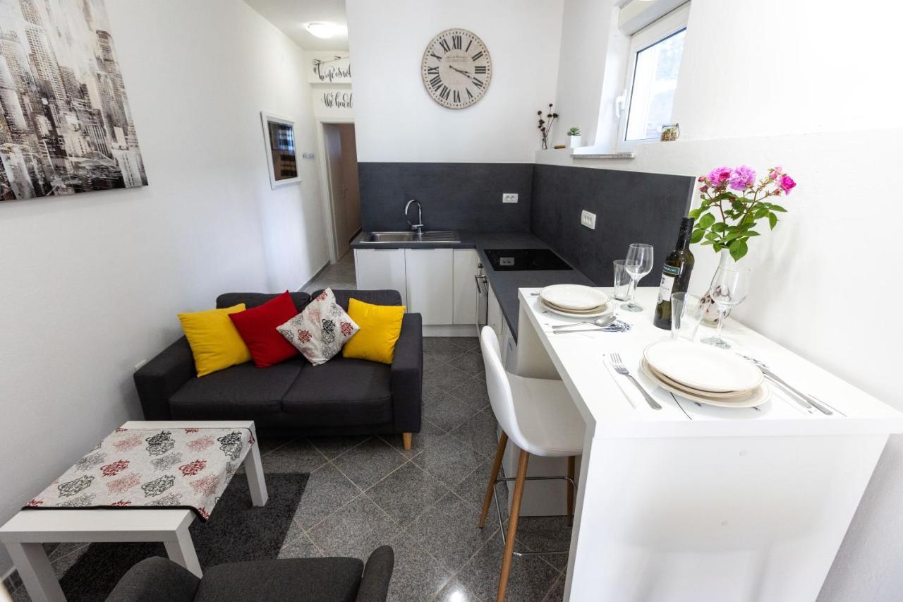 Appartement Grey Stone