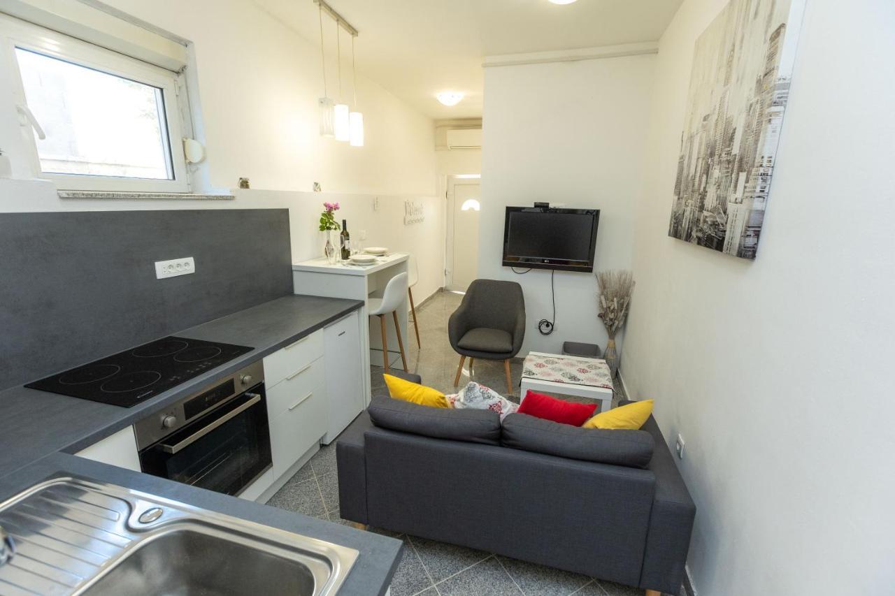 Grey Stone Appartement Zadar