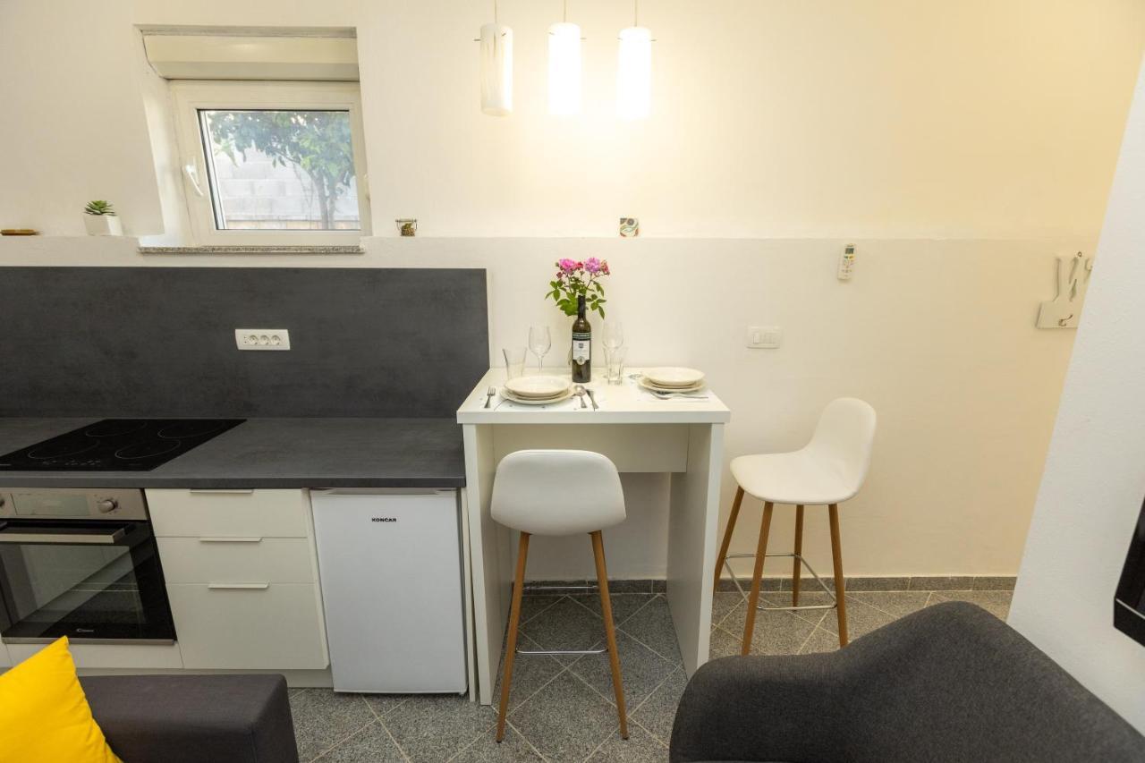 Appartement Grey Stone Zadar