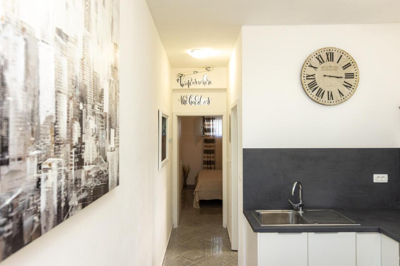 Appartement Grey Stone Zadar