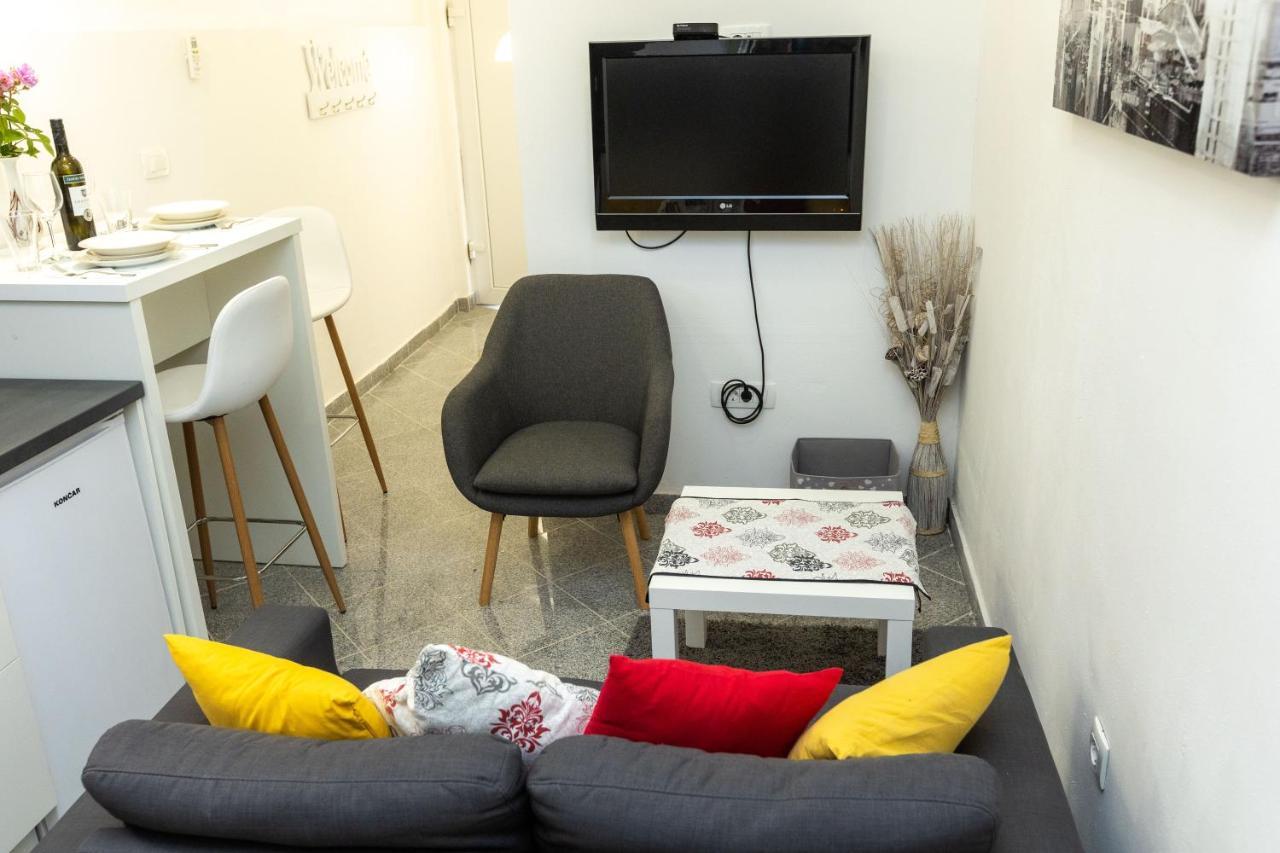 Appartement Grey Stone