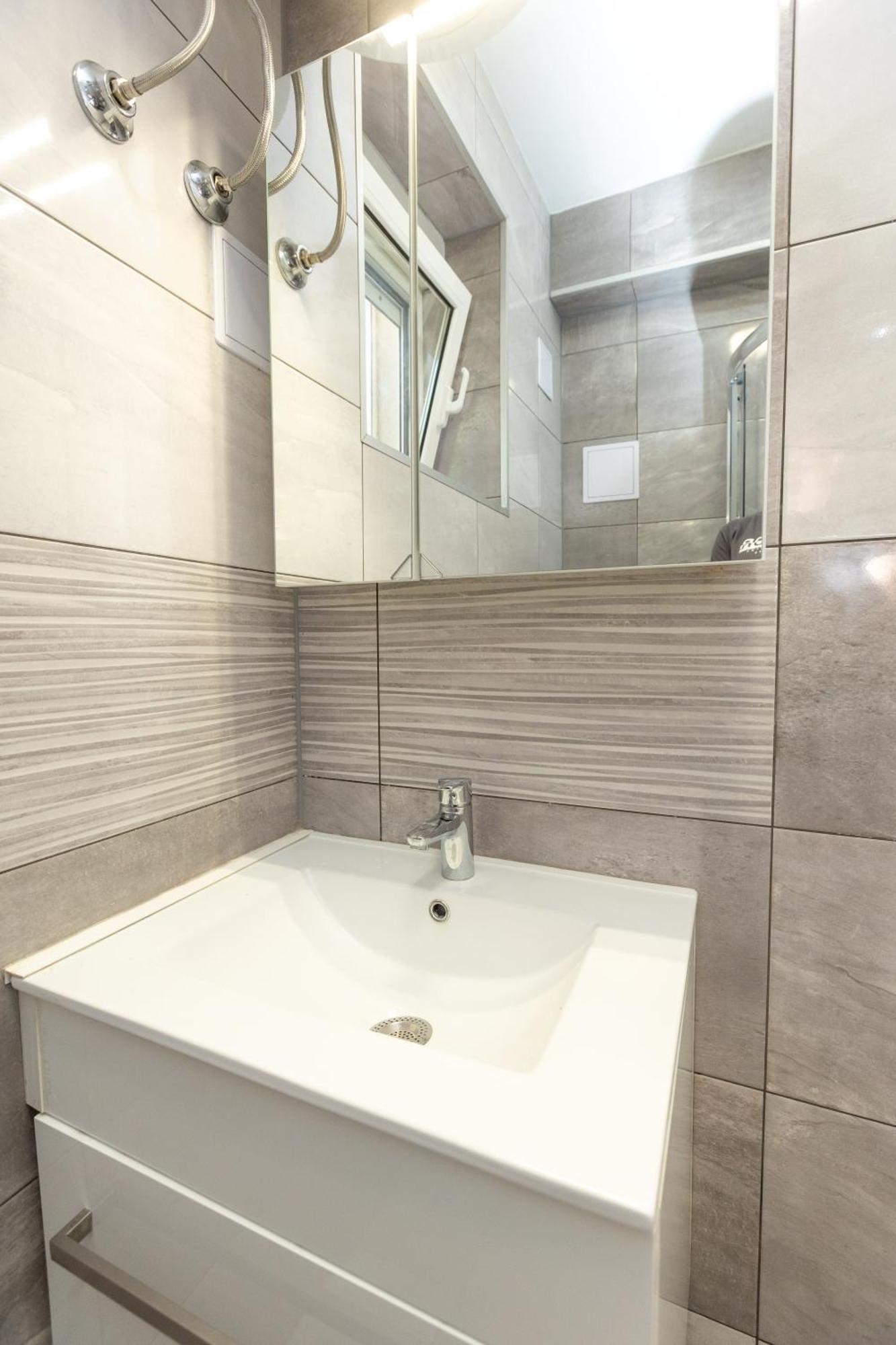 Grey Stone Appartement